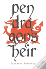 Capa do artigo Pendragon