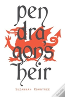 Capa do artigo Pendragon'S Heir