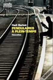 Capa do artigo Pendulaires À Plein Temps ; Nouvelles