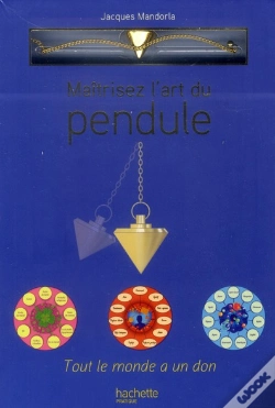 Capa do artigo Pendule ; Coffret