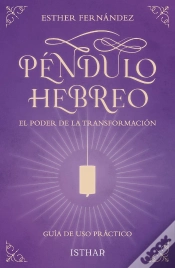 Capa do artigo Pendulo Hebreo - El Poder De La Transformacion