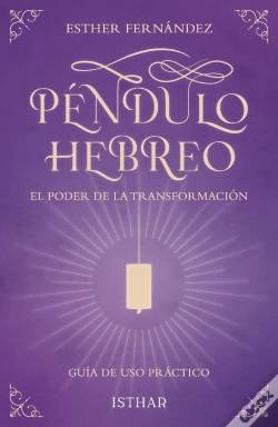 Capa do artigo Pendulo Hebreo - El Poder De La Transformacion