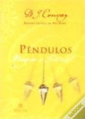 Capa do artigo Pêndulos - Magia e Ritual