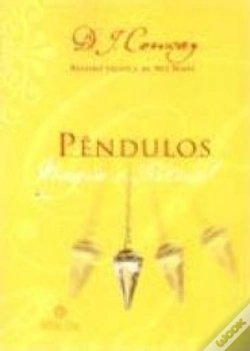 Capa do artigo Pêndulos - Magia e Ritual