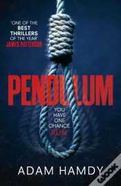 Capa do artigo Pendulum