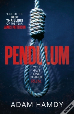 Capa do artigo Pendulum