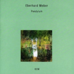 Capa do artigo Pendulum - CD