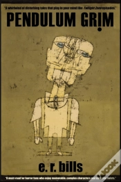 Capa do artigo Pendulum Grim