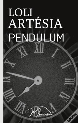 Capa do artigo Pendulum