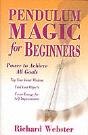 Pendulum Magic For Beginners - Preview