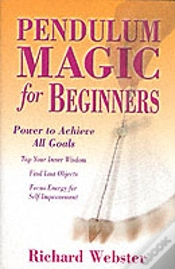 Capa do artigo Pendulum Magic For Beginners