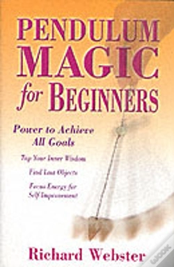 Capa do artigo Pendulum Magic For Beginners