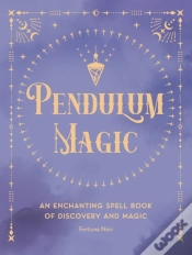 Capa do artigo Pendulum Magic