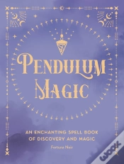 Capa do artigo Pendulum Magic