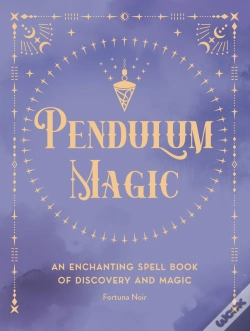 Capa do artigo Pendulum Magic