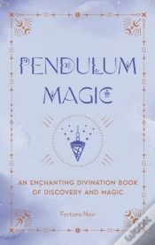 Capa do artigo Pendulum Magic