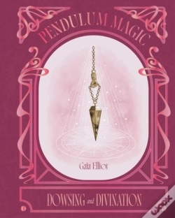 Capa do artigo Pendulum Magic