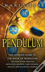 Capa do artigo Pendulum