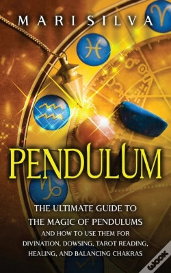 Capa do artigo Pendulum