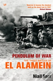 Capa do artigo Pendulum Of War