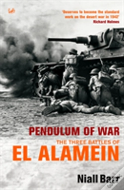 Capa do artigo Pendulum Of War