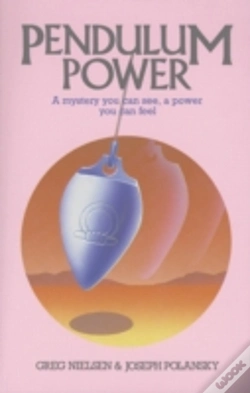 Capa do artigo Pendulum Power