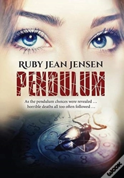 Capa do artigo Pendulum