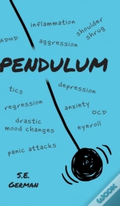 Capa do artigo Pendulum