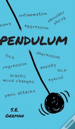 Capa do artigo Pendulum