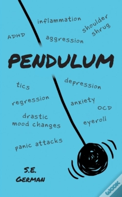 Capa do artigo Pendulum