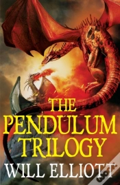 Capa do artigo Pendulum Trilogy
