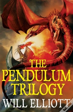 Capa do artigo Pendulum Trilogy