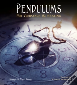 Capa do artigo Pendulums: For Guidance & Healing