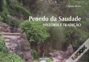 Capa do artigo Penedo da Saudade