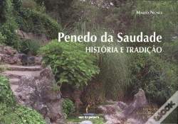 Capa do artigo Penedo da Saudade
