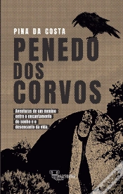 Capa do artigo Penedo dos Corvos