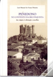 Capa do artigo Penedono no contexto da Reconquista 