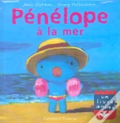 Capa do artigo Pénélope A La Mer