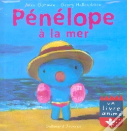Capa do artigo Pénélope A La Mer