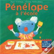 Pénélope À L'École