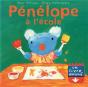 Pénélope À L'École - Preview