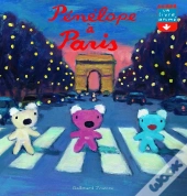 Pénélope À Paris