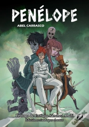 Capa do artigo Penélope