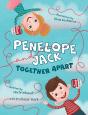 Penelope And Jack, Together Apart - Preview