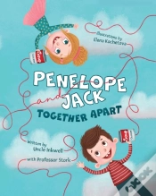 Capa do artigo Penelope And Jack, Together Apart