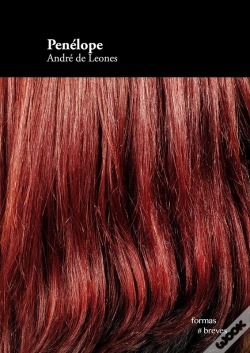 Capa do artigo Penélope