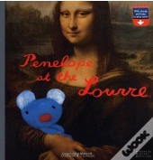 Penelope At The Louvre