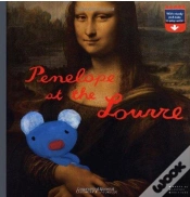 Capa do artigo Penelope At The Louvre