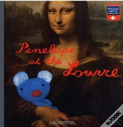 Capa do artigo Penelope At The Louvre