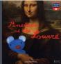 Penelope At The Louvre - Preview
